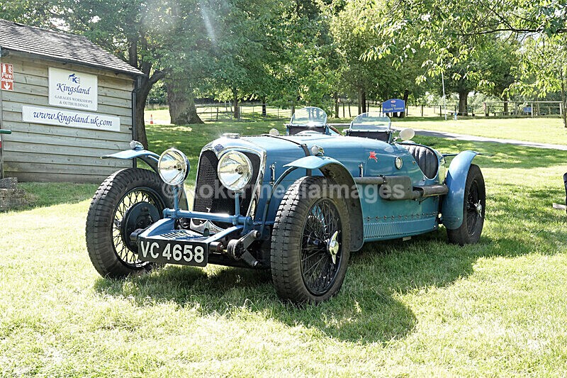 Pete Wilson 2-8-20-263 - Aug 2nd 2020 Drive thru