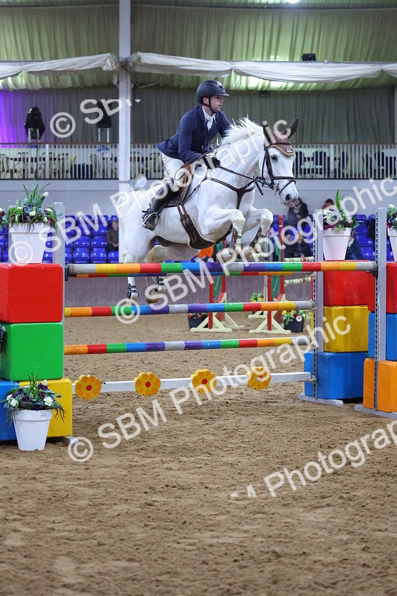 1I0A6162 - Class 12 - National 1.30m/1.40m Open Handicap