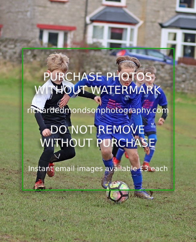 IMG_3771 - Wattsfield U10 v Craven Wanderers U10 (30/1/22)