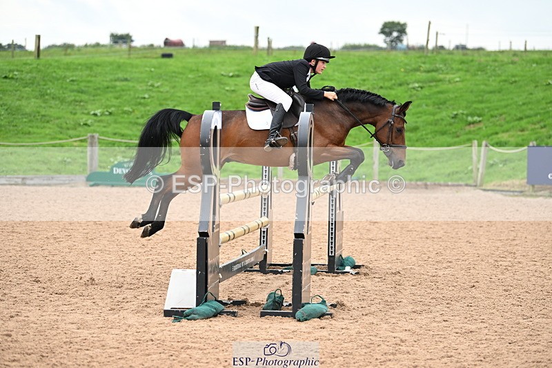 240907A-143319-02376 - Cls 4 Pony Big Team 95cm & 1.05m