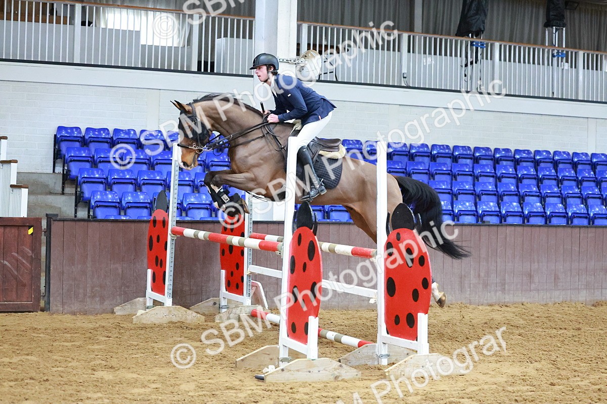 SBM_001279 - Class 4 - Senior Newcomers - 1.10m
