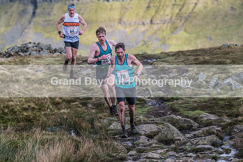 High Cup Nick-148 - Inov8 High Cup Nick Fell Race Saturday 24th February 2024