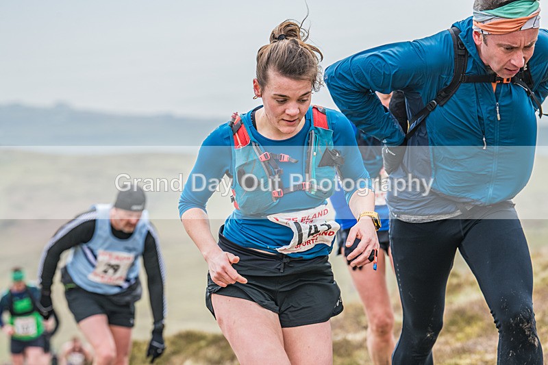 Black Combe-293 - Black Combe Fell Race Saturday 9th March 2024