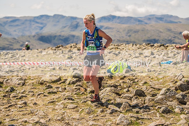 Fairfield-848 - Fairfield Horseshoe Fell Race Saturday 13th May 2023
