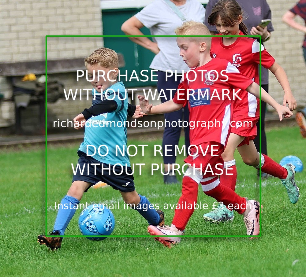 533A7427 - Westgate Under 7's