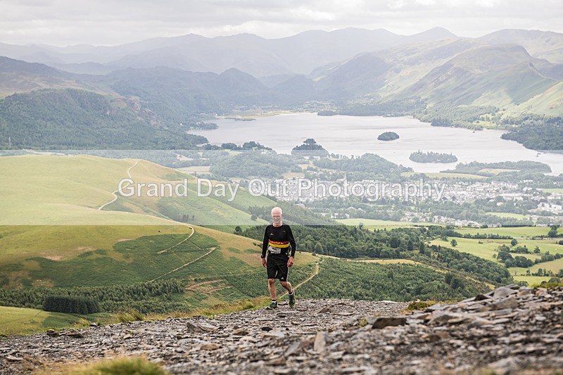 Skiddaw-505 - Skiddaw Fell Race Sunday 2nd July 2023