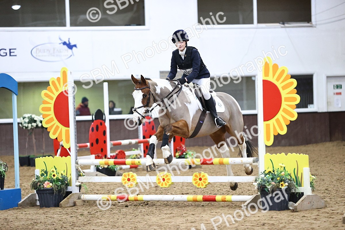 SBM_001250 - Class 2 - 80cm