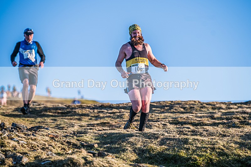 Grisedale-519 - Grisedale Grind Fell Race Wednesday 17th April 2024