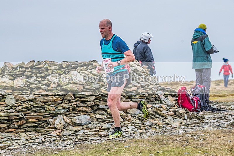Black Combe-364 - Black Combe Fell Race Saturday 4th March 2023