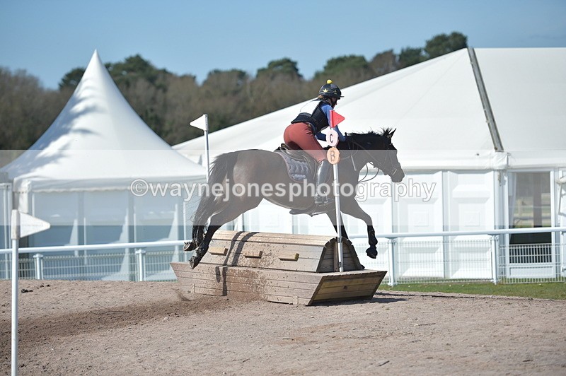 NGP_8285 - XC Time 13:29 to 13:34