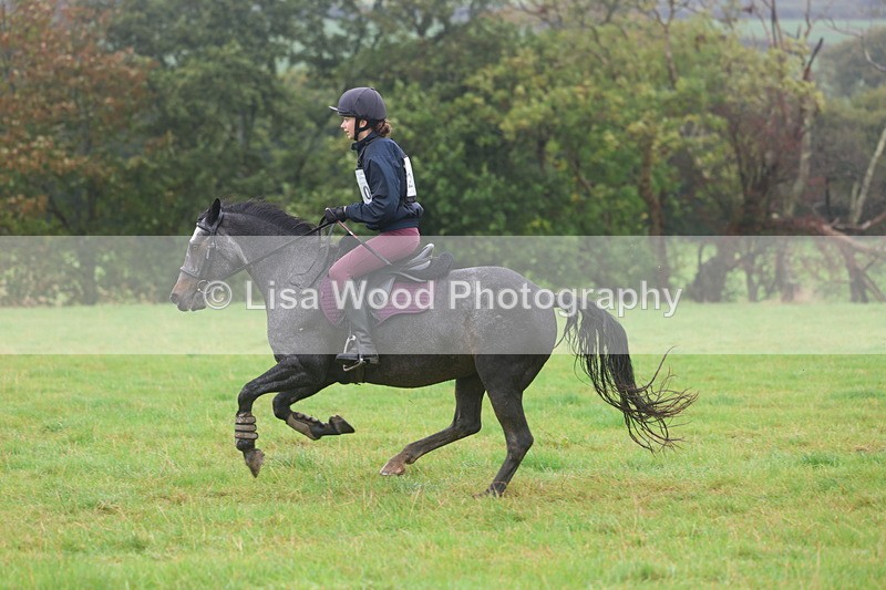 3E7A1495 - Class 2: 70cm: Half Roll Top