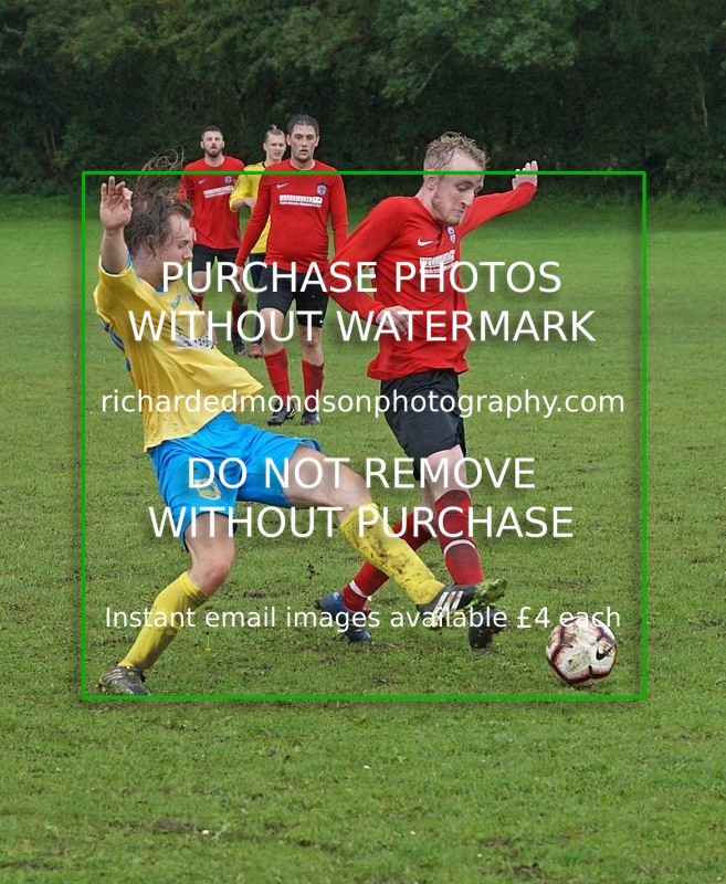 DSC02817 - Kendal United A v Ullswater Utd (Saturday 22 August)