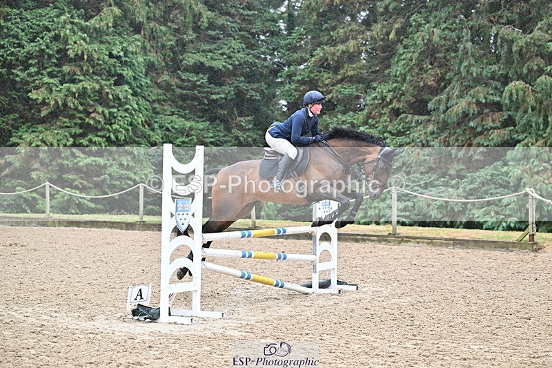 250830A-132317-06207 - Cls 22 95cm Amateur Quali