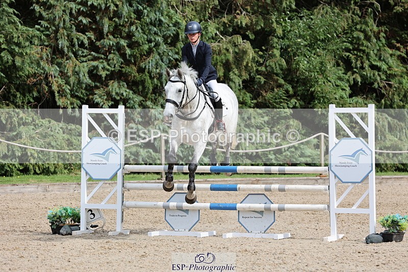 250703A-163358-05847 - Cls 9 Snr Discovery and 1m Open