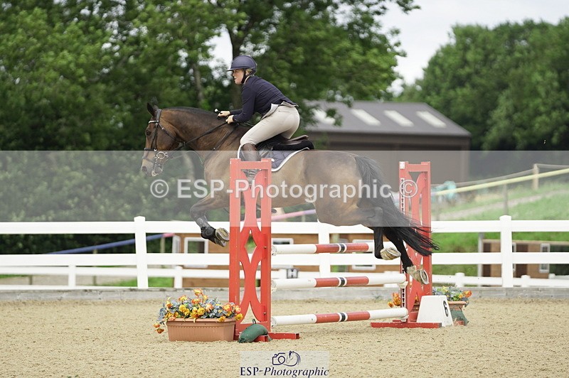 230728A-134432-02174 - Cls 10 95cm Amateur Quali