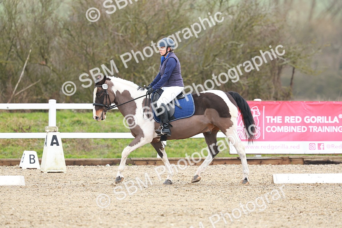 SBM_000238 - Class 6 - MQ Open P1