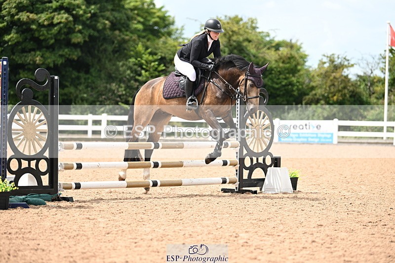 240726A-124844-01219 - Cls 9 85cm Amateur Qualifier