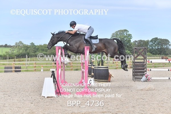 BPP_4736 - CLASS 16 SUN Senior Foxhunter/ 1.20m Open