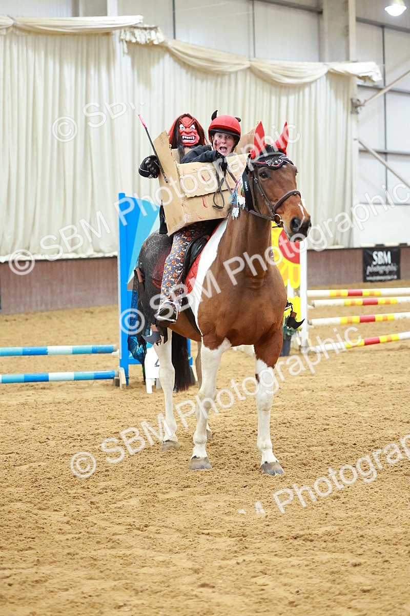 SBM_000328 - Class 1 - Fancy Dress