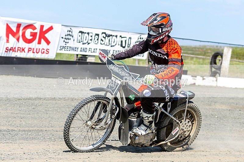 220514-5D-3K8A8973 - Ride & Skid It  Speedway Experience 14th May 22