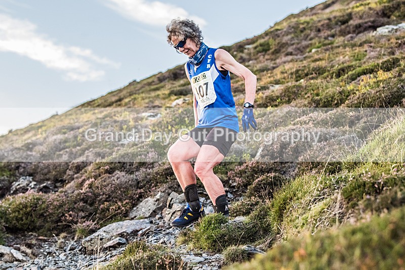 Gategill-357 - Gategill Fell Race Wednesday 6th September 2023