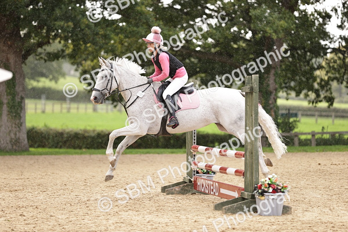 SBM_09583 - E3 - Eventers Challenge 80cm Open