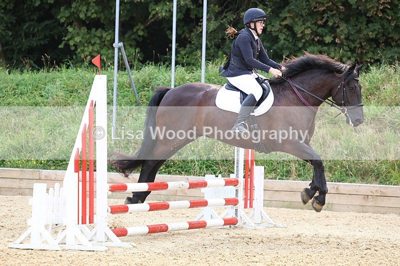 3E7A0625 - Class 2: Senior 70cm