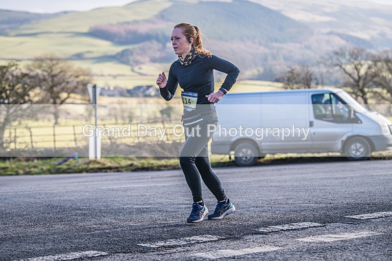 North Lakes-1172 - North Lakes 10K & Half Marathon Sunday 9th February 2025