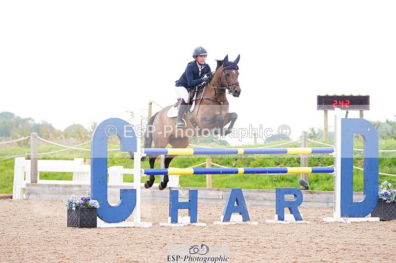 240630A-161304-15424 - Cls 26 Foxhunter 2nd Round