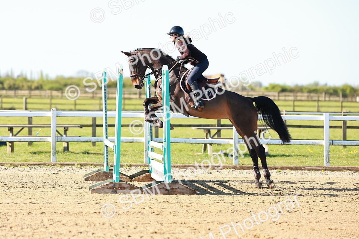 SBM_000367 - Class 1 - Clear Round