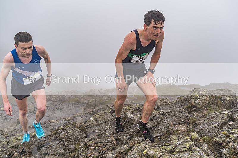 Great Lakes-229 - Great Lakes Fell Race Saturday 29th June 2024