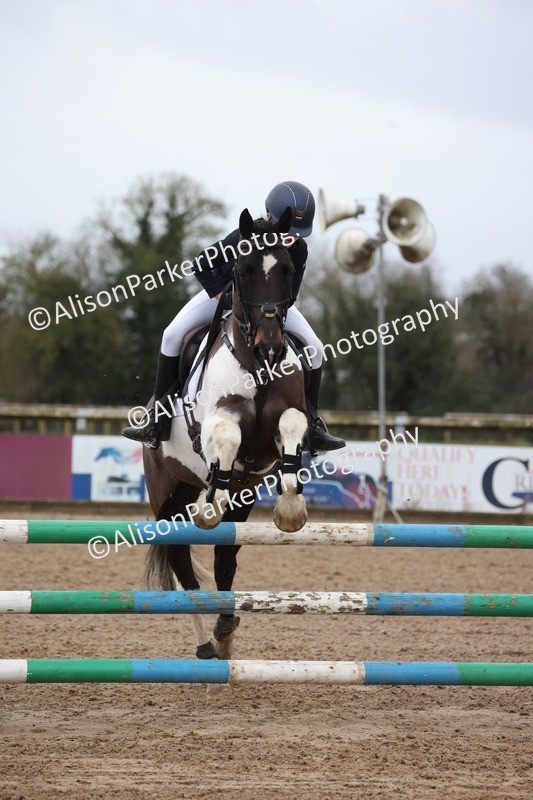 20260207-0447Cherwell 7th Feb 2026 Combined Training - Class 4 - 90cm