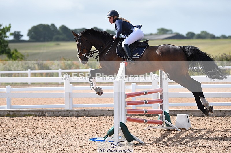 230715A-094224-00064 - Cls 11 Children on Horses 1.05m