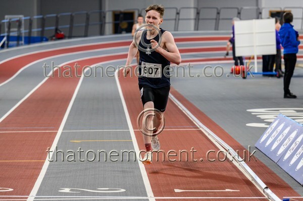 SeniorInd25-918614 - Track Male Set Two