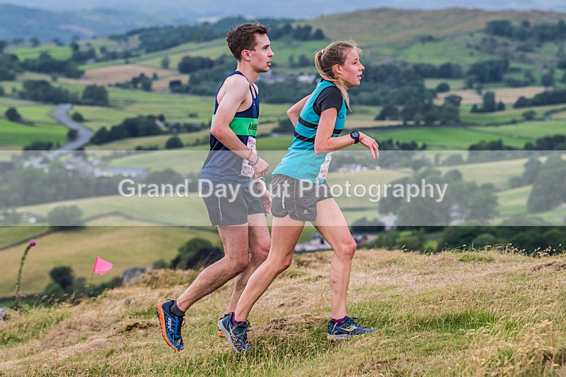 Reston-541 - Reston Scar Fell Race Wednesday 5th July 2023