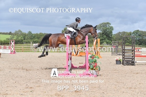 BPP_3945 - CLASS 7 1.05m Amateur Championship Qualifier/ 1.05m Open