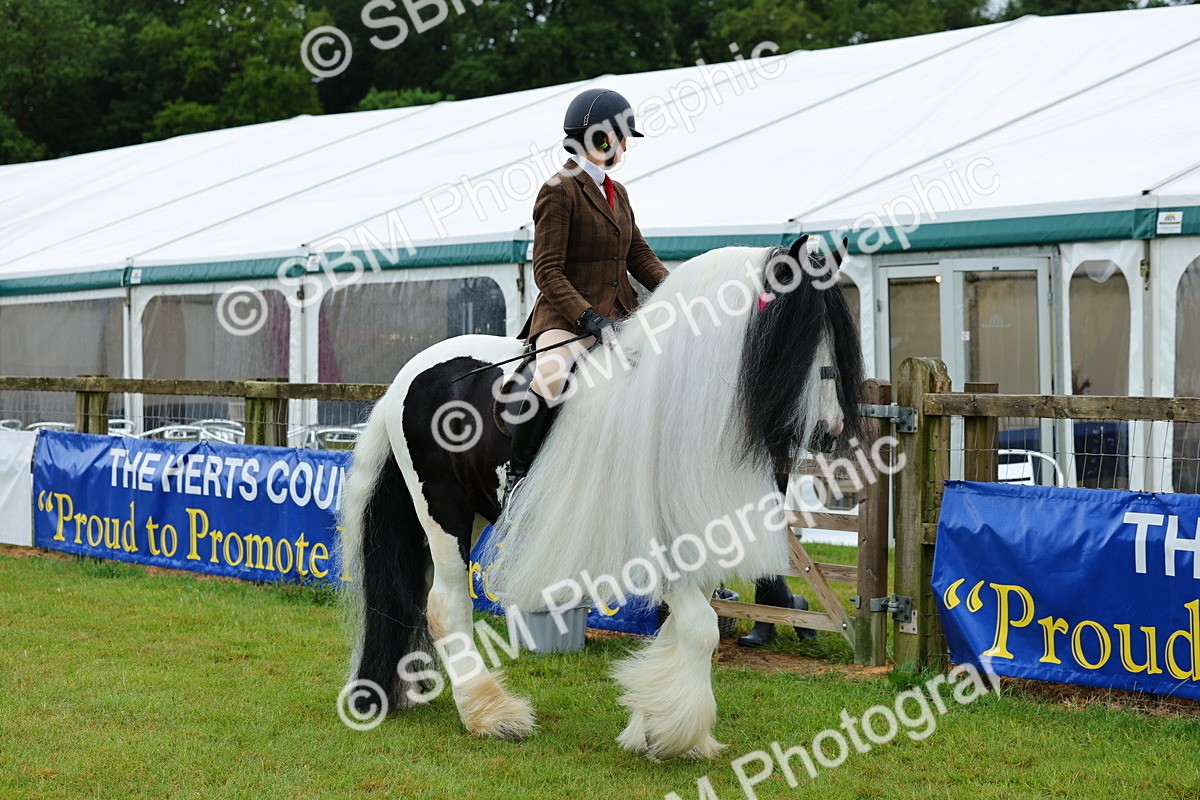 SBM_01081 - Class 1-4 - BSPA Ridden