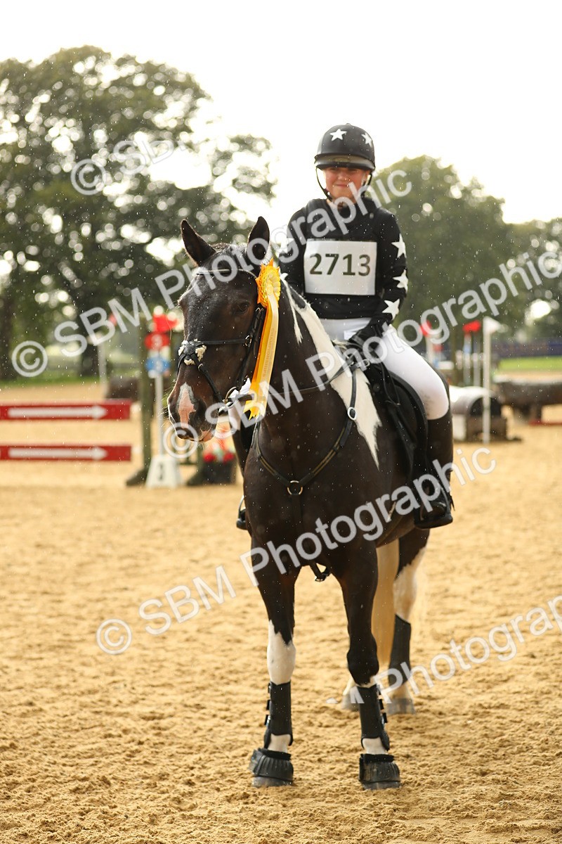 SBM_11477 - E8 Eventers Challenge 80cm Championship