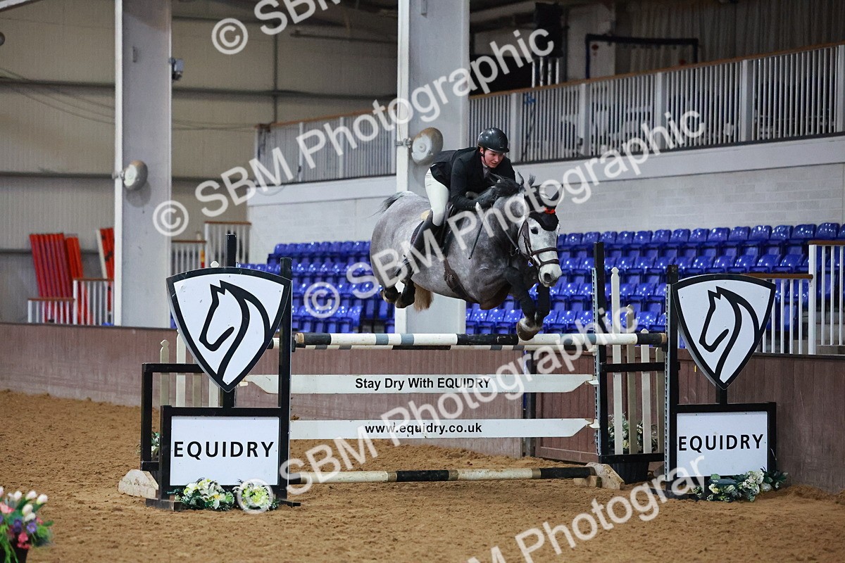 SBM_003917 - Class 12 - National B&C Handicap Champs Qualifier 1.25m 1.30m