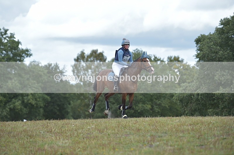 NGP_5700 - XC Time 13:48 to 13:55