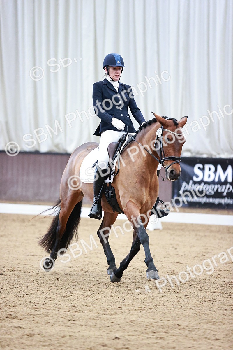 SBM_000833 - Class 2-5-4-6 - Paso Doble-Golega-Novato-Sevilla - FSM