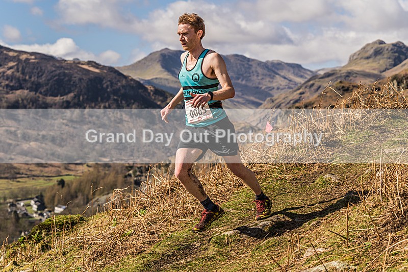 Elterwater-554 - Kendal Winter League Races Elterwater Sunday 24th March 2024