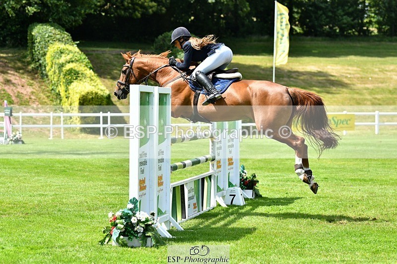 230706-143725-02697 - Cls 2 Foxhunter & 1.20m Open