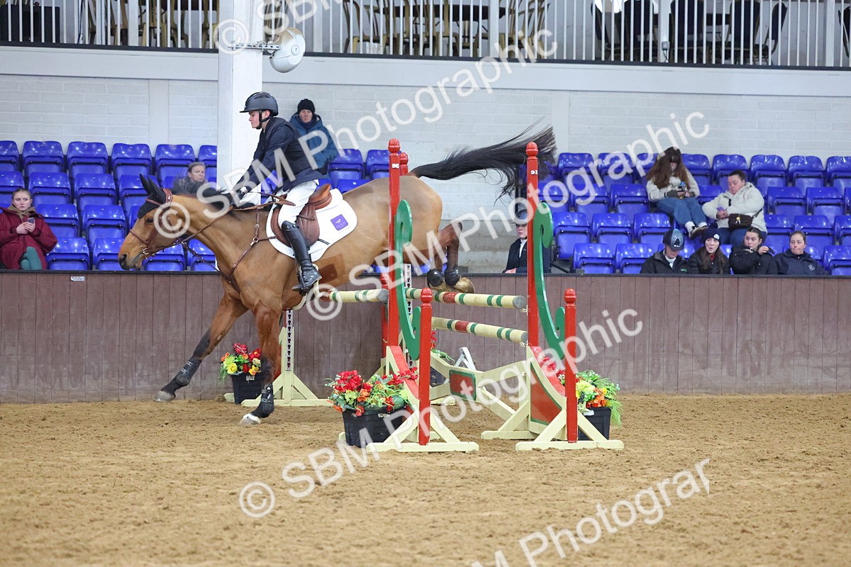 SBM_002380 - Class 16 - The WB Equiline Star Championship Qualifier (1.10m)