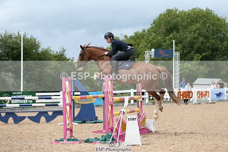 230716A-143701-03945 - Class 25a Pony Fox & 1.10 Open