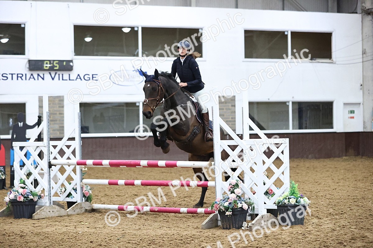 SBM_006823 - Class 18 - Senior Discovery 1.00m
