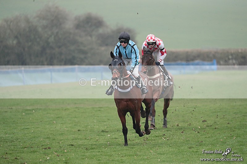 PtP 080326 589 - Pytchley with Woodland Point-to-Point Guilsborough 08/03/26