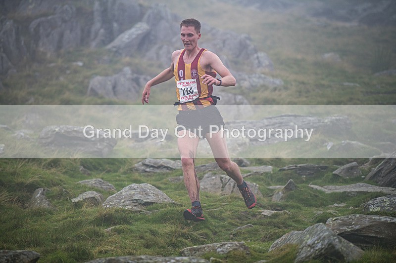 Turner-25 - Turner Landscape Fell Race Saturday 9th August 2025