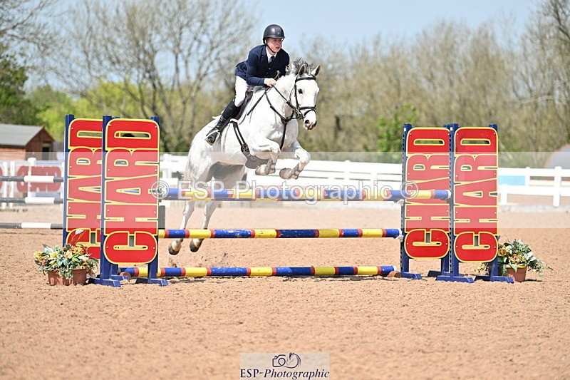 240509A-133912-02385 - Cls 4 95cm National Am Quali