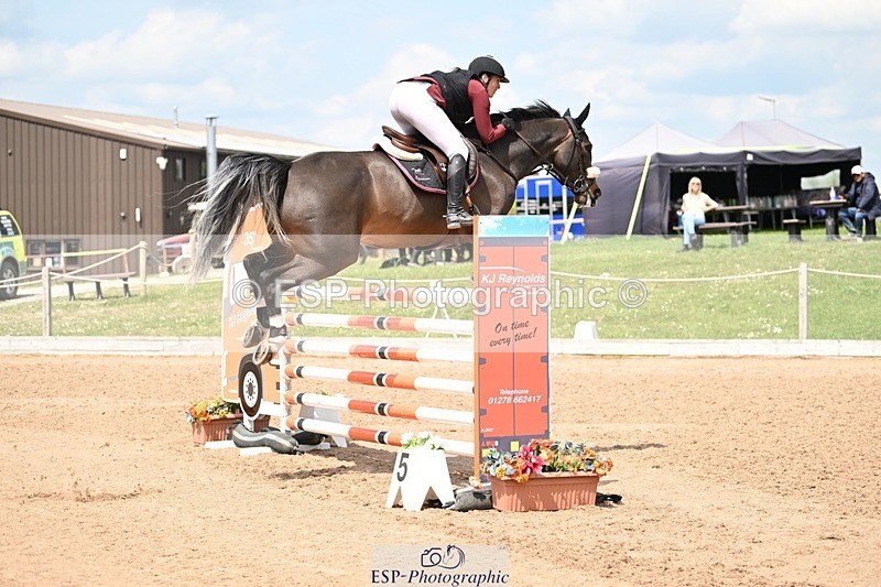 250509-133619-07430 - Cls 15 Talent Seeker inc 7yr old - 1.30pm break to End